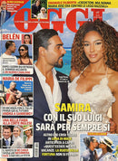 Oggi Italy Magazine