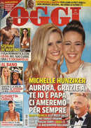 Oggi Italy Magazine