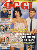 Oggi Italy Magazine