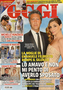 Oggi Italy Magazine
