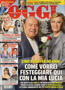 Oggi Italy Magazine
