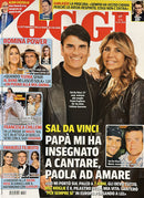 Oggi Italy Magazine