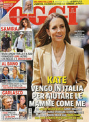 Oggi Italy Magazine