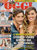 Oggi Italy Magazine