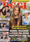 Oggi Italy Magazine