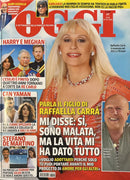 Oggi Italy Magazine