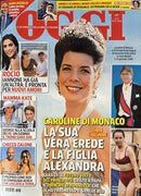 Oggi Italy Magazine
