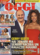 Oggi Italy Magazine
