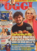 Oggi Italy Magazine