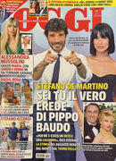 Oggi Italy Magazine