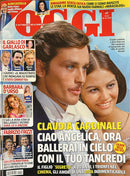 Oggi Italy Magazine