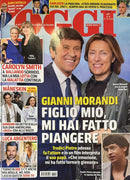 Oggi Italy Magazine