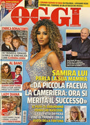Oggi Italy Magazine