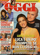 Oggi Italy Magazine