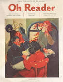 Oh Reader Magazine