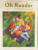 Oh Reader Magazine