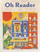 Oh Reader Magazine