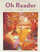 Oh Reader Magazine