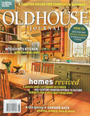 Old House Journal magazine