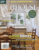 Old House Journal magazine