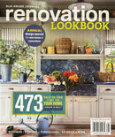 Old House Journal Renovation Magazine