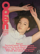 Open Tennis Magazine