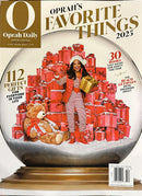 Oprah Daily Magazine