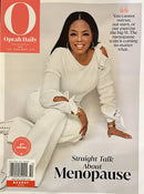 Oprah Daily Magazine