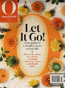 Oprah Daily Magazine