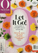Oprah Daily Magazine