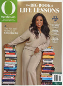 Oprah Daily Magazine
