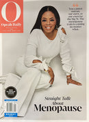Oprah Daily Magazine