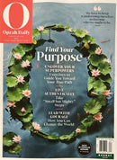 Oprah Daily Magazine