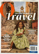 Oprah Daily Magazine