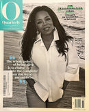 Oprah Quarterly Magazine
