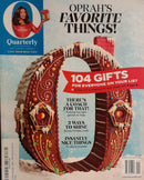 Oprah Quarterly Magazine