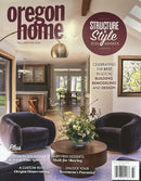 Oregon Home Magazine