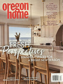 Oregon Home Magazine