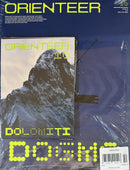 Orienteer Magazine
