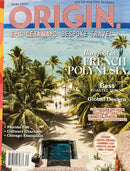 Origin Magazine