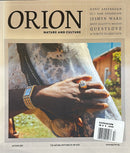 Orion Magazine