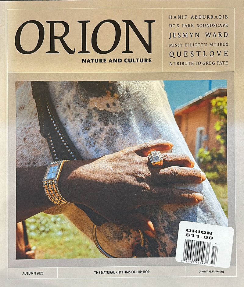 Orion Magazine