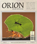 Orion Magazine