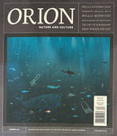 Orion Magazine