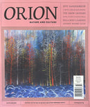 Orion Magazine