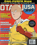 Otaku USA Magazine