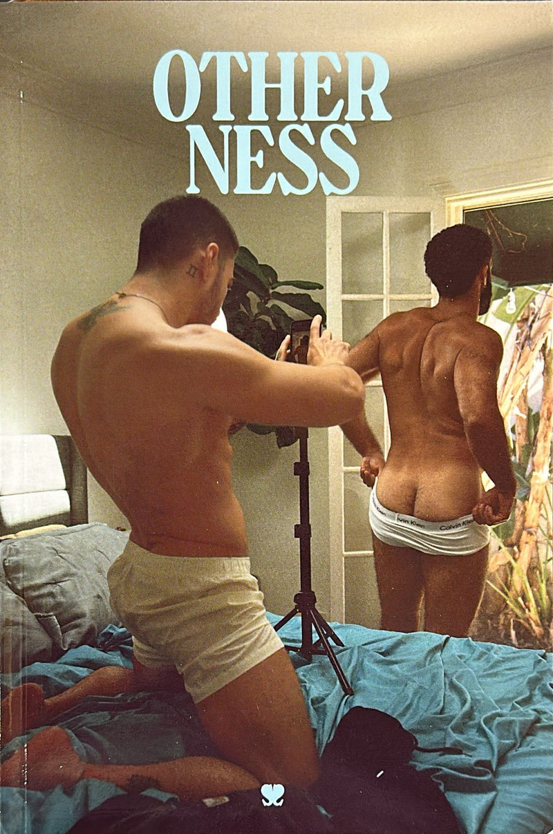 Other Ness Magazine
