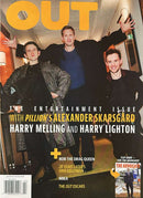Out Magazine