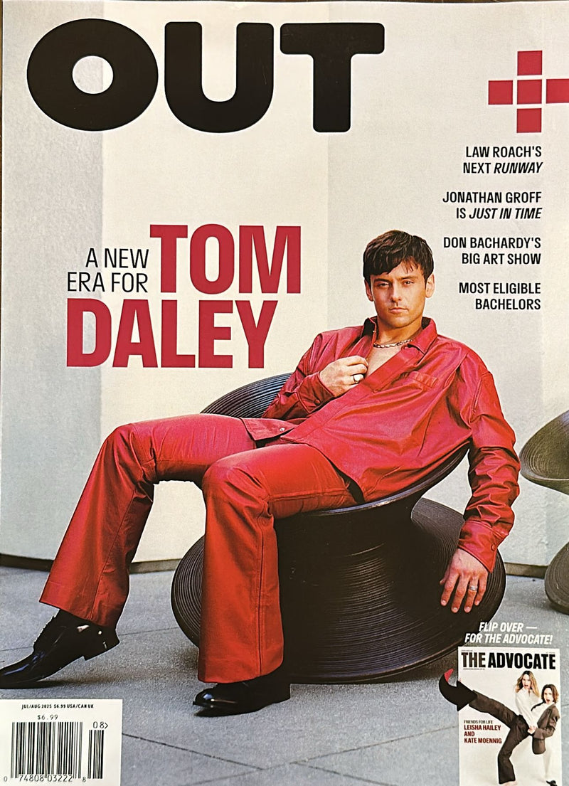 Out Magazine