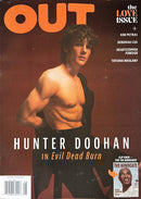 Out Magazine